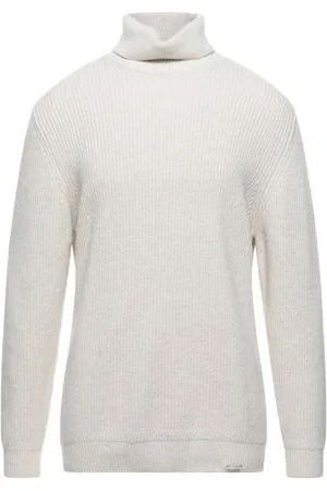 BROOKSFIELD KNITWEAR - Turtlenecks - on YOOX.com