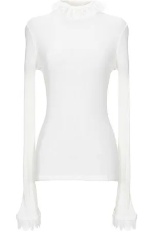 Serafini KNITWEAR - Turtlenecks - on YOOX.com