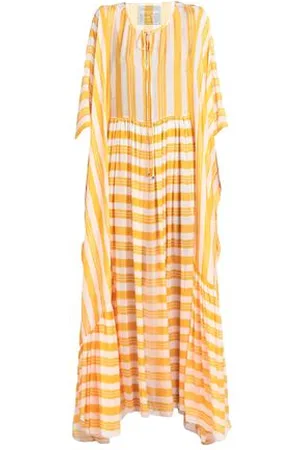 Dolce & Gabbana DRESSES - Maxi dresses - on YOOX.com