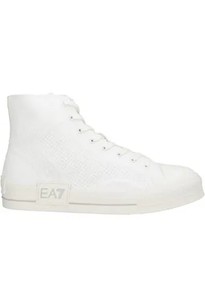 EA7 FOOTWEAR - Trainers - on YOOX.com
