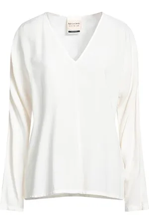 Alessia Santi TOPWEAR - Tops - on YOOX.com