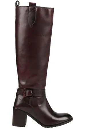 GAI MATTIOLO FOOTWEAR - Boots - on YOOX.com