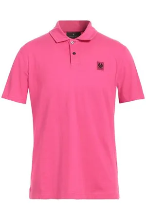 Belstaff TOPWEAR - Polo shirts - on YOOX.com