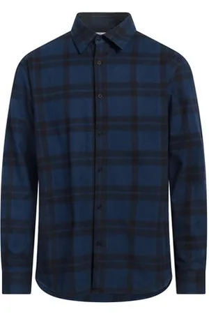 Dunhill TOPWEAR - Shirts - on YOOX.com