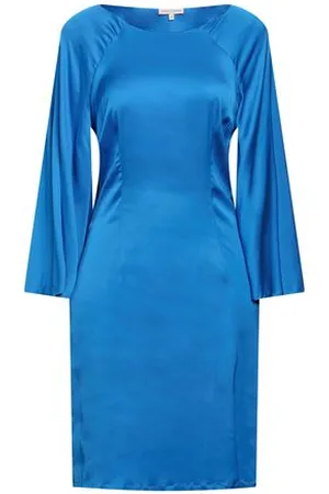 CAMICETTASNOB DRESSES - Mini dresses - on YOOX.com