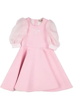 Elie saab DRESSES - Kids’ dresses - on YOOX.com