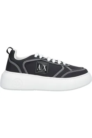 Armani Exchange FOOTWEAR - Trainers - on YOOX.com