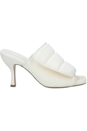 Gia Borghini FOOTWEAR - Sandals - on YOOX.com