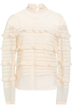 Twin-Set TOPWEAR - Tops - on YOOX.com