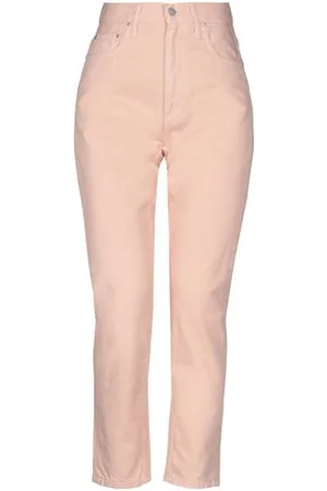 Carhartt BOTTOMWEAR - Jeans - on YOOX.com