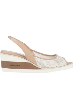 BALDININI FOOTWEAR - Sandals - on YOOX.com