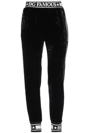 Dolce & Gabbana BOTTOMWEAR - Trousers - on YOOX.com