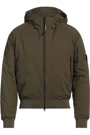 C.P. Company COATS & JACKETS - Jackets - on YOOX.com