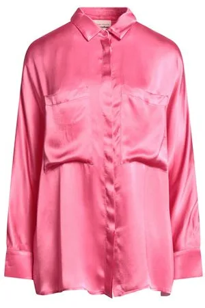 SEMICOUTURE TOPWEAR - Shirts - on YOOX.com