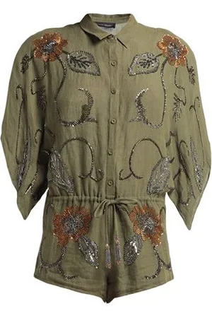 Christian Pellizzari JUMPSUITS & TRACKSUITS - Jumpsuits - on YOOX.com