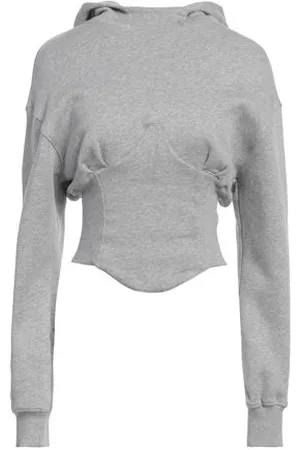 Chiara Ferragni TOPWEAR - Sweatshirts - on YOOX.com