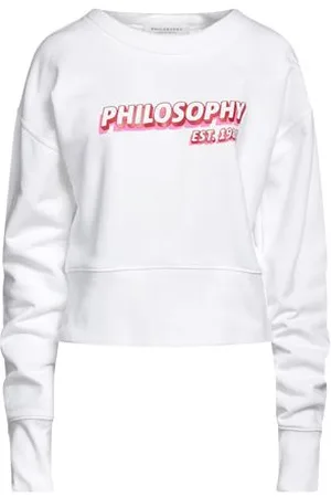 Serafini TOPWEAR - Sweatshirts - on YOOX.com