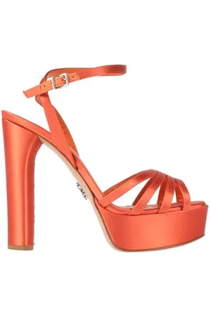 SERGIO LEVANTESI FOOTWEAR - Sandals - on YOOX.com