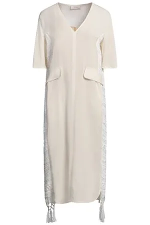 Agnona DRESSES - Midi dresses - on YOOX.com