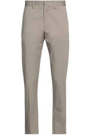 LOW BRAND BOTTOMWEAR - Trousers - on YOOX.com
