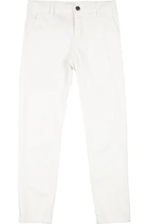 Bikkembergs BOTTOMWEAR - Trousers - on YOOX.com