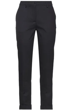 P.A.R.O.S.H. BOTTOMWEAR - Trousers - on YOOX.com