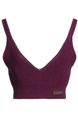 Dsquared2 TOPWEAR - Tops - on YOOX.com