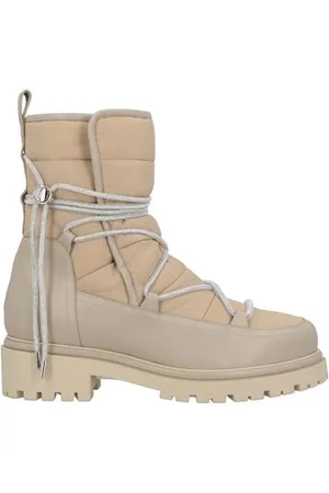 RENE CAOVILLA FOOTWEAR - Ankle boots - on YOOX.com