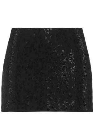 BLUMARINE BOTTOMWEAR - Mini skirts - on YOOX.com