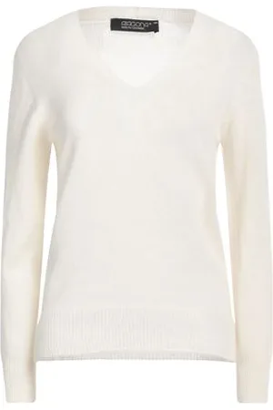 ARAGONA KNITWEAR - Jumpers - on YOOX.com