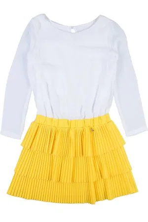 Patrizia Pepe DRESSES - Kids’ dresses - on YOOX.com
