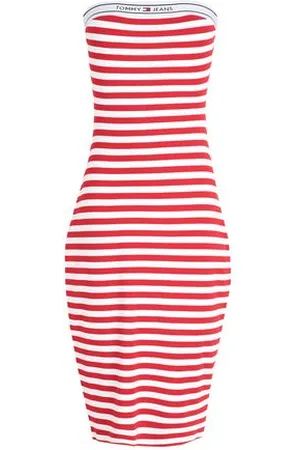 Tommy Hilfiger DRESSES - Midi dresses - on YOOX.com