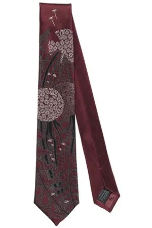 Emporio Armani ACCESSORIES - Ties & bow ties - on YOOX.com