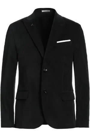 D.A. Daniele Alessandrini SUITS and CO-ORDS - Blazers - on YOOX.com