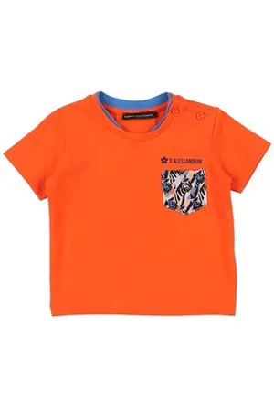 D.A. Daniele Alessandrini TOPWEAR - T-shirts - on YOOX.com