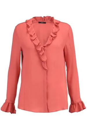 Etro TOPWEAR - Shirts - on YOOX.com