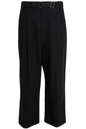 Loewe BOTTOMWEAR - Trousers - on YOOX.com