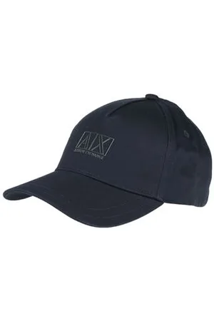 Armani Exchange ACCESSORIES - Hats - on YOOX.com