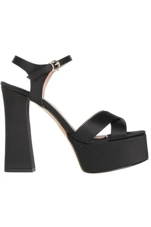 ISLO ISABELLA LORUSSO FOOTWEAR - Sandals - on YOOX.com