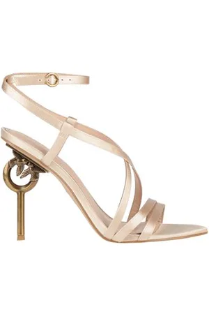 Pinko FOOTWEAR - Sandals - on YOOX.com