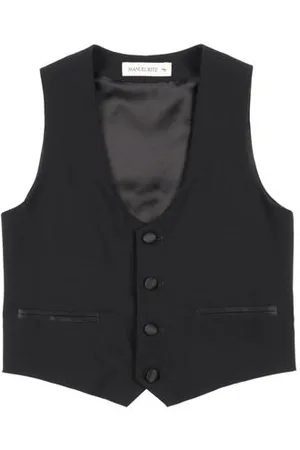 Manuel Ritz SUITS and CO-ORDS - Waistcoats - on YOOX.com