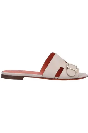 santoni FOOTWEAR - Sandals - on YOOX.com