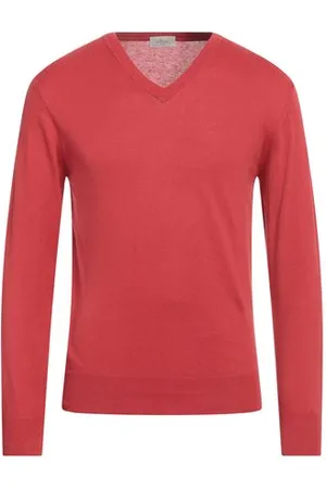 ALTEA KNITWEAR - Jumpers - on YOOX.com