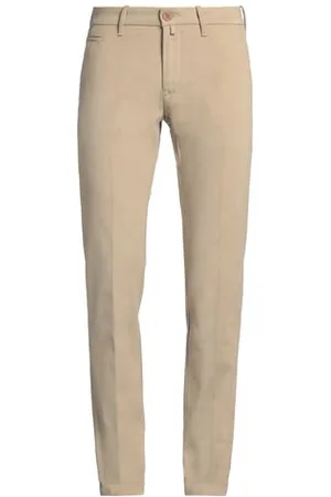 Jacob Cohen BOTTOMWEAR - Trousers - on YOOX.com