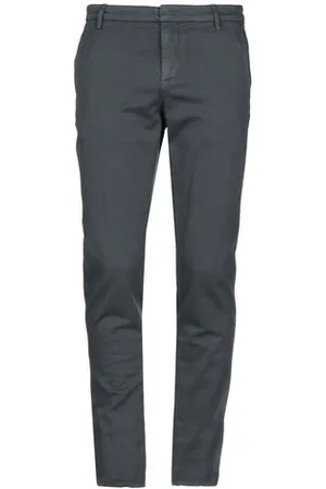 Dondup BOTTOMWEAR - Trousers - on YOOX.com