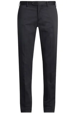 LARDINI BOTTOMWEAR - Trousers - on YOOX.com