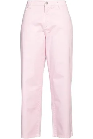 Malo BOTTOMWEAR - Trousers - on YOOX.com