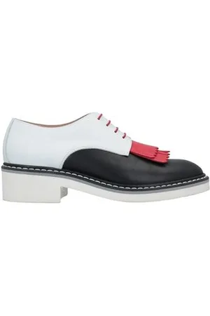 Pollini FOOTWEAR - Lace-up shoes - on YOOX.com