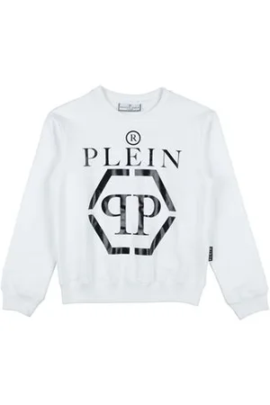 Philipp Plein TOPWEAR - Sweatshirts - on YOOX.com