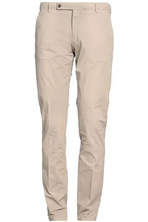 Berwich BOTTOMWEAR - Trousers - on YOOX.com